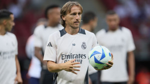 Ma kakvi Mbappe i Vinicius! Modrić trećem igraču Reala pred svima govori da će osvojiti Zlatnu loptu