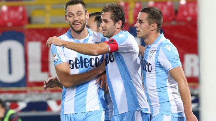 Veliki preokret Lazija na teškom gostovanju, Lulić igrao do 75. minute