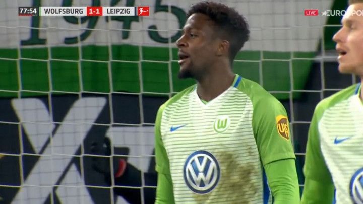 Divock Origi istakao kandidaturu za promašaj sezone u Bundesligi