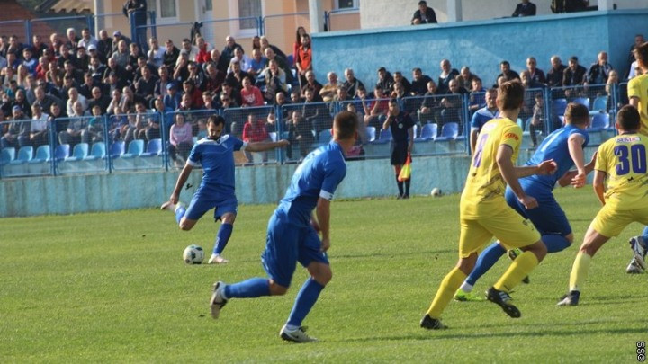 Travnik odolijevao do finiša: Stokić Slogin džoker