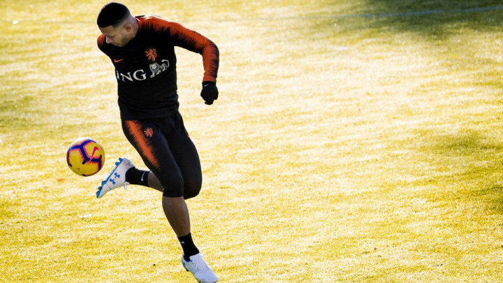 Memphis Depay: Zašto nisam uspio u Unitedu?