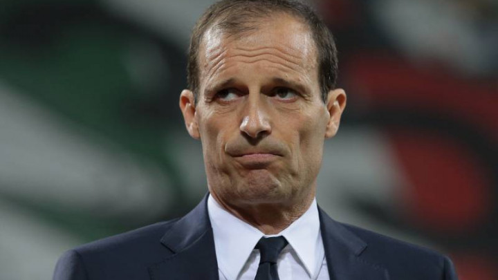 "Allegri se osjeća izdano od strane Juventusa, jedan čovjek ga je posebno iznevjerio"