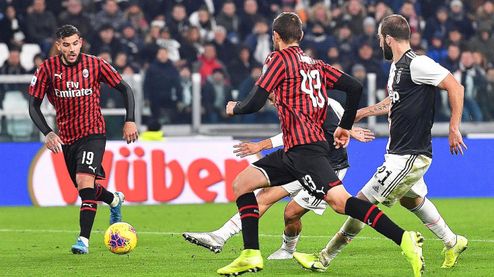 Milan ostao bez štopera na četiri mjeseca