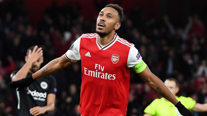Real Madrid spremio ponudu za Aubameyanga koju bi navijači Arsenala odmah prihvatili