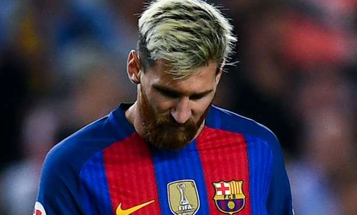&quot;Messi je tek peti najbolji napadač protiv kojeg sam igrao&quot;