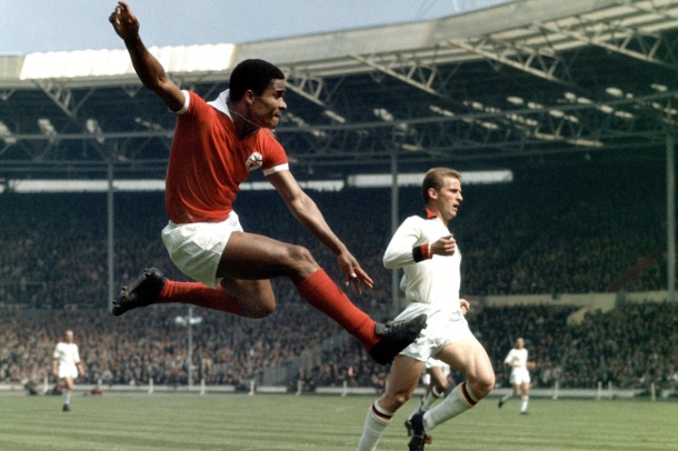 Napustio nas je Crni panter: Eusebio preminuo u 71. godini Napustio nas je Crni panter: Eusebio preminuo u 71. godini