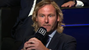 Nedved je "stavio tačku na i" po pitanju budućnosti Cristiana Ronalda