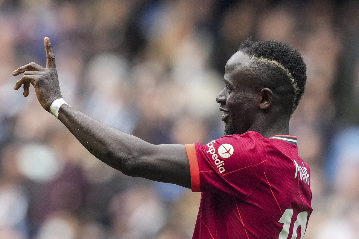 Villarrealu nikako neće biti lako: Mane večeras juri dva rekorda Lige prvaka! Villarrealu nikako neće biti lako: Mane večeras juri dva rekorda Lige prvaka!
