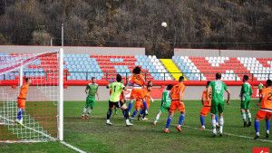 Brazilci pojačavaju Zvijezdu 09