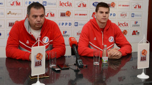 Ivan Begić pojačao KK Kakanj