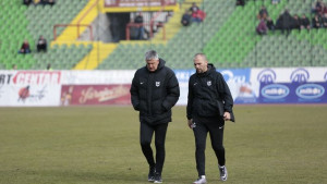 Husref Musemić: Nema lakih utakmica