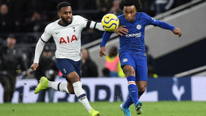 Willian: Želim igrati u Chelseaju do 40. godine 