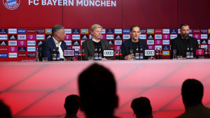 U Minhenu se sprema novi "zemljotres": Otkaz je spreman, Bayern će se oglasiti već danas