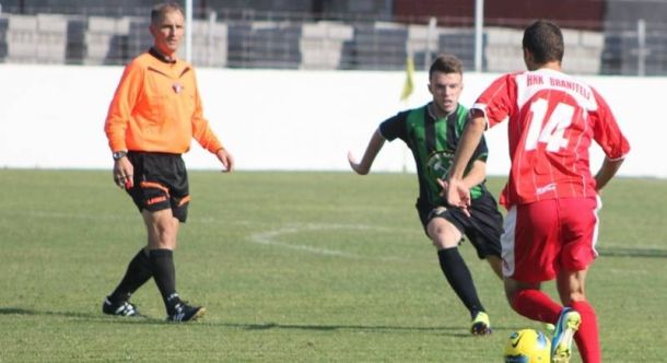 Veliki derbi u Bihaću, zanimljivo u Kaknju i Lukavcu Veliki derbi u Bihaću, zanimljivo u Kaknju i Lukavcu