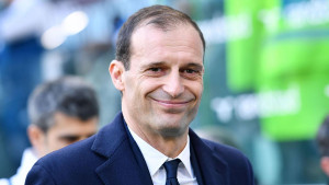 Allegri se vraća u Juventus!