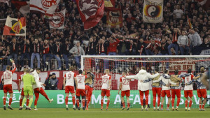 Bild: Postoje samo dva kandidata za trenera Bayerna, obojicu ih Max Eberl podjednako obožava