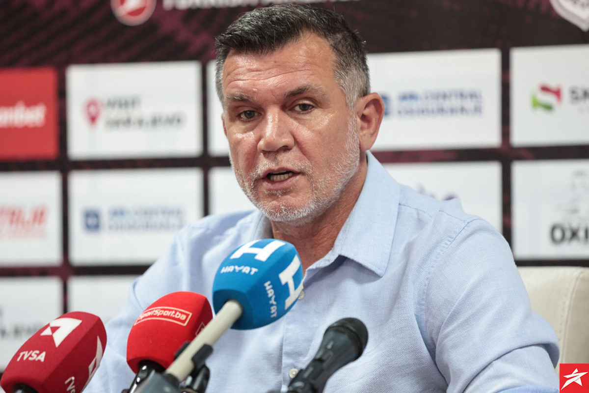 Đurić: VAR je ispravan, možemo parirati svima u ligi; Zekić: Imamo o čemu razmišljati
