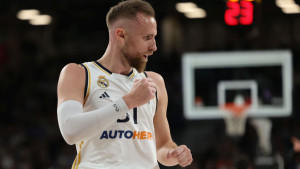 Šokantan poraz za Kraljeve na startu ACB lige, ni raspoloženi Musa nije pomogao Realu