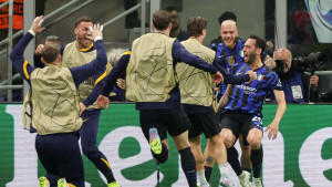 Finale prije finala! Inter se vratio iz mrtvih i plasirao u finale Lige prvaka!