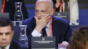 Žestoka poruka Tebasa Barceloni: "Williams, Haaland ili Messi, pravila ćete poštovati!"