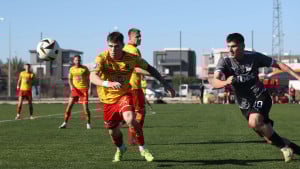 Sarajevo na nogama: Na Koševo stiže pojačanje iz Serie A, reprezentativac je svoje zemlje?