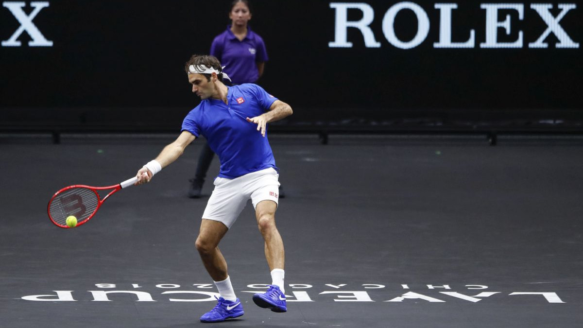 Federer u polufinalu Šangaja