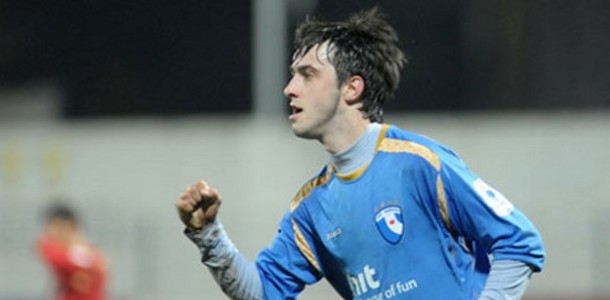 Bivši mladi bh. reprezentativac u Hajduku