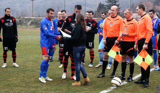 Borčevi &quot;štrajkači&quot; pobijedili Čelik u Zenici