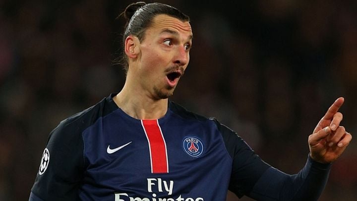 Francuski mediji znaju gdje ide Ibrahimović?
