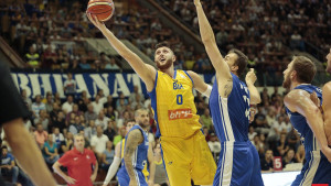 Adis Bećiragić objavio spisak bh. košarkaša za Eurobasket, povratak Jusufa Nurkića!