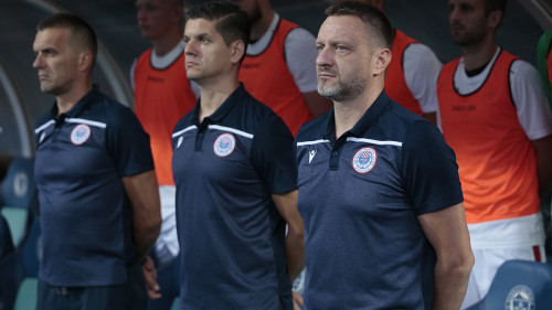 Ivan Bubalo novi trener NK GOŠK