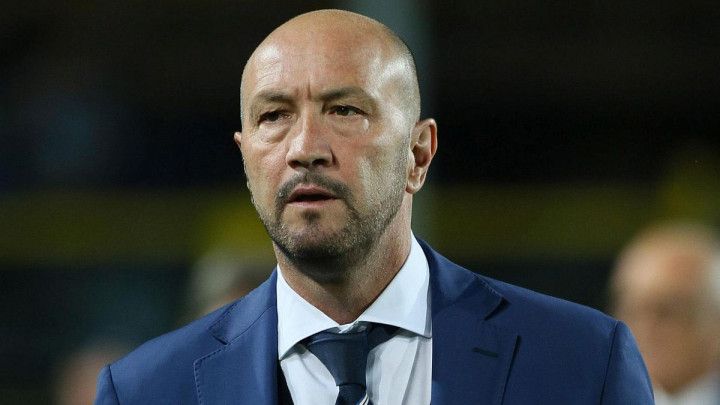 Walter Zenga novi trener Crotonea