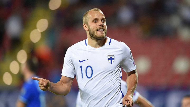 Iznenađujući transfer: Teemu Pukki stiže u komšiluk?