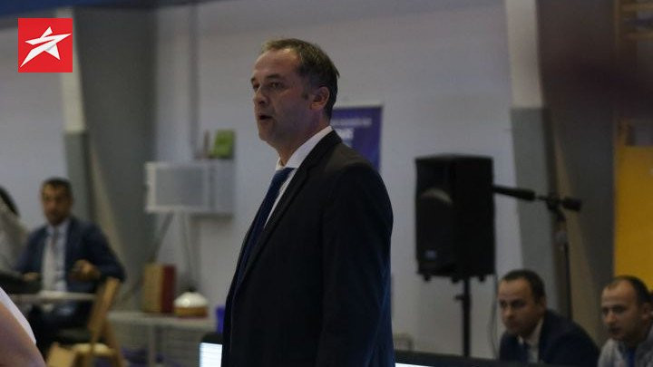Trbić: Zaslužena pobjeda Heliosa