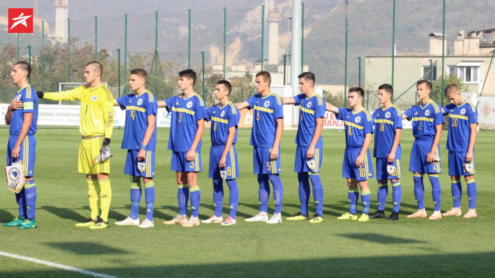 Problemi za selektora Musu: Memić mora na operaciju križnih ligamenata