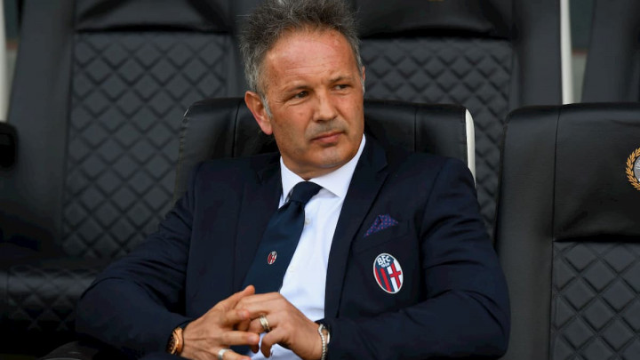 Gazzetta: Veliki preokret, Mihajlović večeras ipak vodi Bolognu!