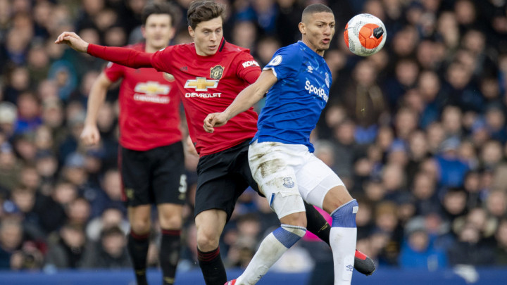 Richarlison: Odbio sam Barcelonu i Manchester United