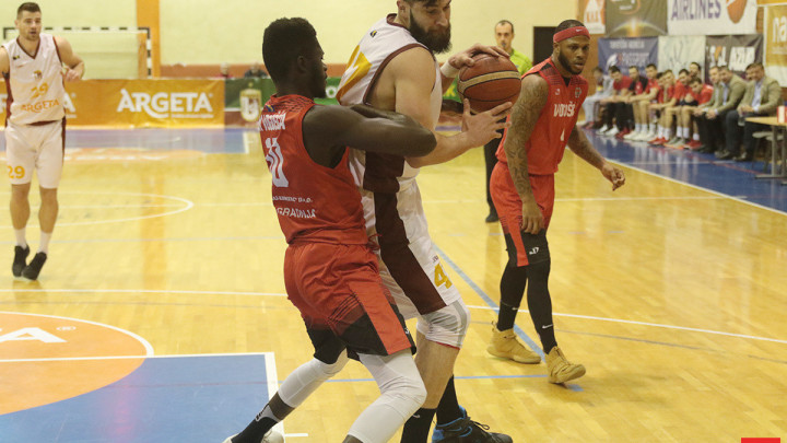 Bivši košarkaš Vogošće od iduće sezone u Endesa ligi i Eurocupu