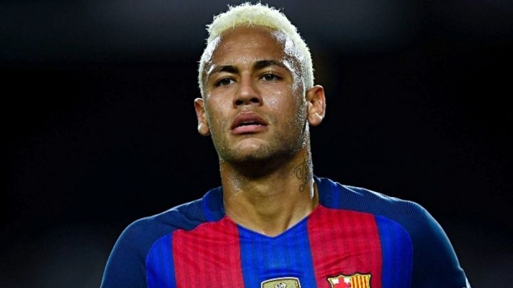Neymar: Za mene postoji samo jedan vezni igrač na svijetu