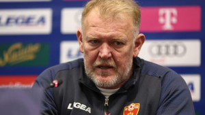 Prosinečki donedavno pred otkazom, sad puca od samopouzdanja: "Možemo igrati sa svima"