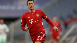 Lewandowski nije siguran gdje će okončati karijeru