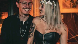Zvijezdi PSG-a stigla nemoralna ponuda od porno glumice, njegova partnerka odmah reagovala