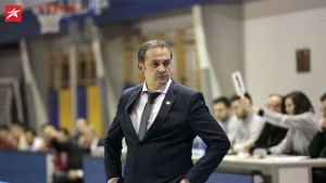 Trbić: Dobro smo se spremili i zadovoljan sam
