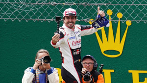 Fernando Alonso se želi vratiti u Formulu 1, a komentar Verstappena mu se neće svidjeti