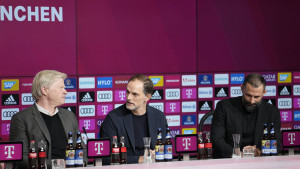 Tuchel otkrio kada su ga Kahn i Salihamidžić nazvali, a onda Brazzo objasnio šokantan potez kluba