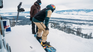Vrhunski svjetski snowboarderi na takmičenju koje testira njihove mogućnosti