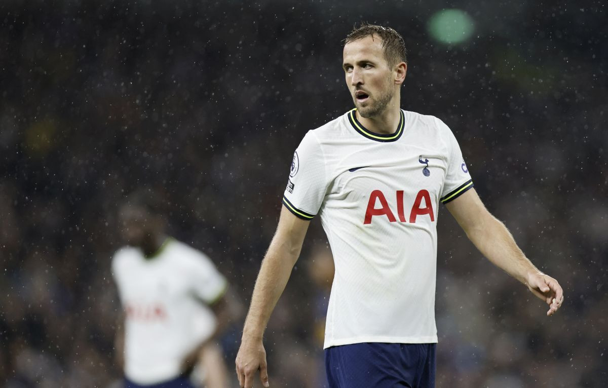 Tottenham odredio cijenu za Kanea, poznat prvi favorit za njegovo dovođenje Tottenham odredio cijenu za Kanea, poznat prvi favorit za njegovo dovođenje
