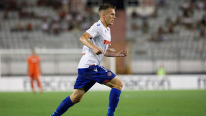 Hajduk primoran da prodaje, ali šta će reći navijači: Sahiti karijeru nastavlja u Njemačkoj?