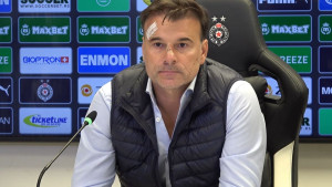 Stanojević objasnio povrede na glavi, pobjegao je uplakan uz poruku o kojoj će Srbija da priča