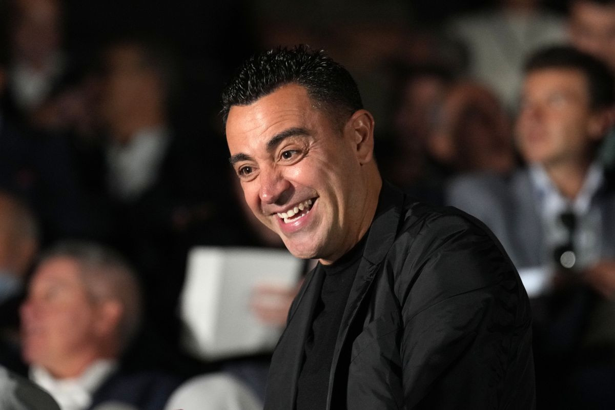 Direktor evropskog velikana već je u Španiji, dvije runde pregovora obavljene - Stiže Xavi! Direktor evropskog velikana već je u Španiji, dvije runde pregovora obavljene - Stiže Xavi!